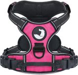 Joytale No Pull Dog Harness for Ext