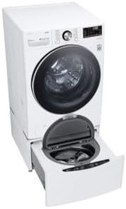 LG 5.0 cu.