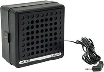 Astatic 302-VS2 10W/8Ω Presidential External Cb Speaker