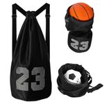 Mesh Jordan Backpacks