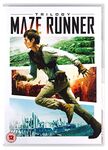 Maze Runner 1-3 Boxset [DVD] [Region 2]