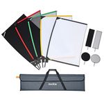 Godox SF6090 Scrim Flag Kit