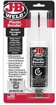 J-B Weld 50139 Plastic Bonder Body 