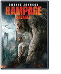 Rampage (Bilingual)