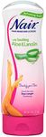 Nair Hair Remover Lotion For Legs & Body Aloe & Lanolin 9 oz (Pack of 12)