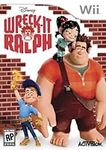 Wreck It Ralph - Wii Standard Edition