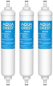 AQUA CREST
