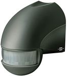 Brennenstuhl Infrared Motion Detector PIR 180 IP44 Anthracite