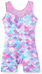 Leotards for Girls Gymnastics Toddl