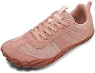 UBFEN Sneakers Barefoot Shoes for W