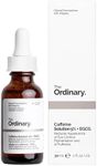 The Ordinary Original Caffeine Solu