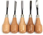 Hand Carving Tools