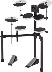 Roland Electronic Drum Kit TD-02K – Compact Digital Set