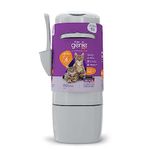 Cat Genie Litter