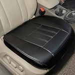 Leader Accessories 2pcs Leather Car