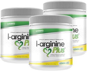 L-arginine