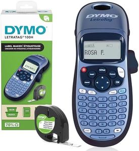 DYMO Letra