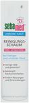 Sebamed Blemished Skin Cleansing Foam, Facial Cleansing for Oily and Blemished Skin, No Microplastics, 150 ml (Pack of 1)