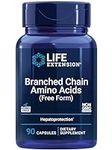Life Extension Branched Chain Amino