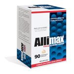 Allimax International Limited Allimax Vegicaps, 180 mg, 90 Count