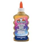 Elmer's PVA Glitter Glue | Gold | 1