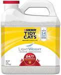 Purina Tidy Cats Light Weight, Low 