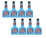 STP - Diesel Fuel Treatment & Injector Cleaner - 236Ml : Pack of 08