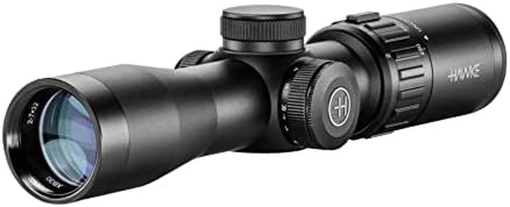 Hawke XB30 2-7x32 Crossbow Scope