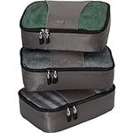 eBags Classic Small 3 Piece Packing