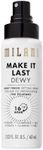 Milani Setting Spray + Primer, Make