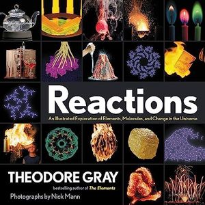 Reactions: