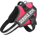 Service Dog Vests