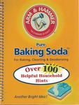 Arm & Hammer Baking Soda: Over 100 Helpful Household Hints