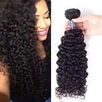 Amella Hair Brazilian Virgin Curly 