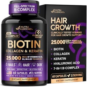 Biotin | C