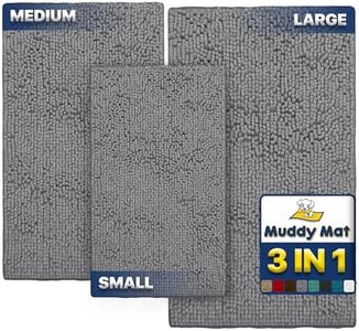 Muddy Mat®
