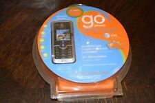 Factory Sealed New! Motorola C168i Cell Phone Go Phone AT&T Pay As You Go