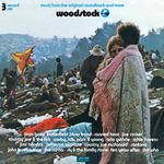 Woodstock - Music from the Original Soundtrack and More (Vinyl)