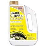 Bonide Snake Stopper Snake Repellen