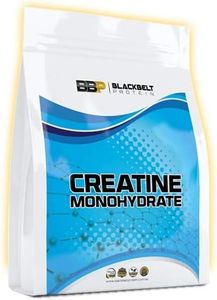 Pure Creatine Monohydrate 1KG