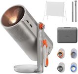 XGIMI MoGo 4 Laser Projector Collec