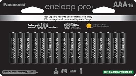 Eneloop Pa