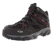 Hi-Tec Men's X-T Boron Mid WP360 ST Boots