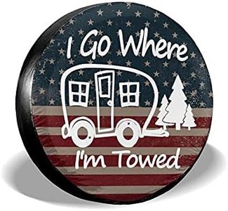 I Go Where