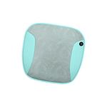 FROMCEO Electric Heated Seat Pad for Cars Soft Breathable Cloth Materials USB Fast Heating Winter Accessory Cover USB Warmer for Cold Weather