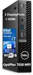 Dell OptiPlex 7020 MFF 7000 Micro F