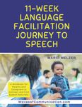 11-Week Language Facilitation Journey to Speech