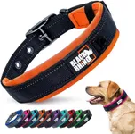 Black Rhino - The Comfort Collar Ul