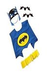 Mattel Batman The Brave and The Bol