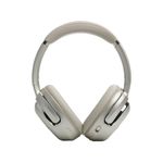 JBL Tour One M2 - Wireless Over-Ear Noise Cancelling Headphones with Up to 50 Hours of Playtime - Champagne